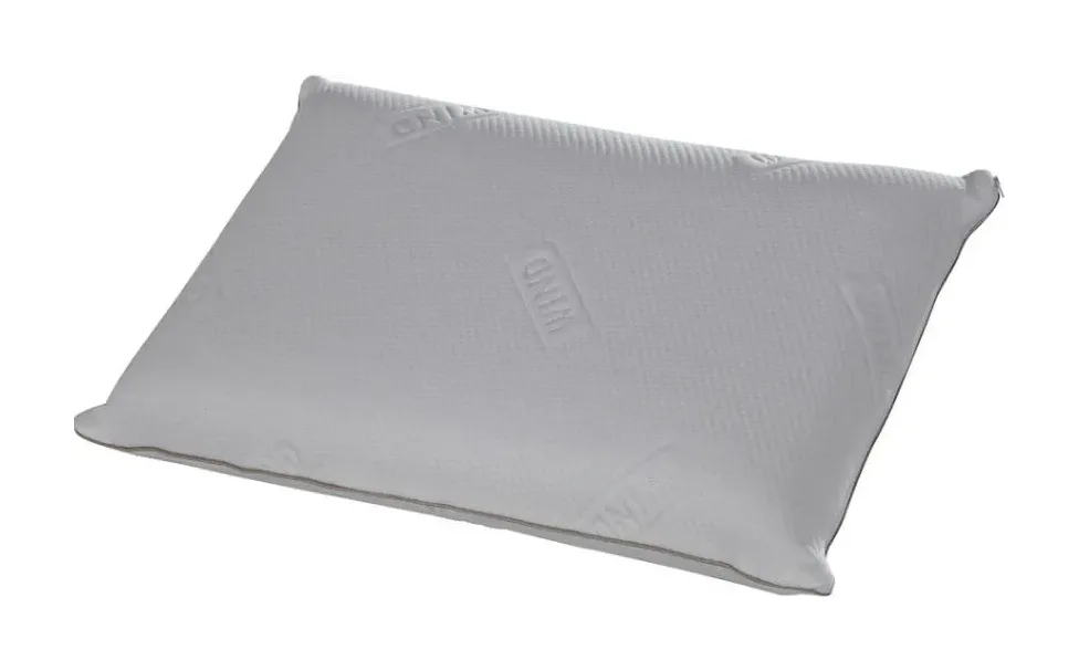 Oreiller mémoire de forme Wind - confort ferme