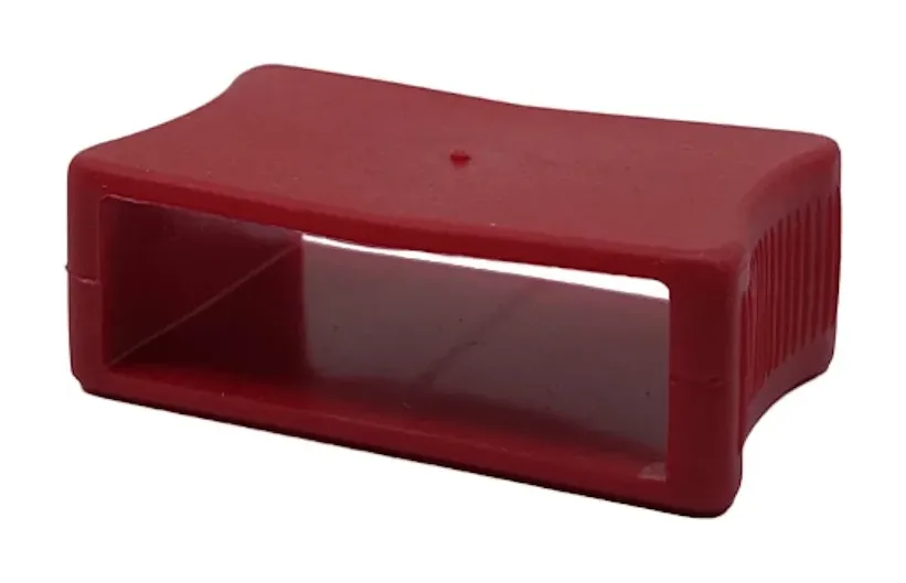 Curseur de fermeté pour lattes de 53 x 8 mm