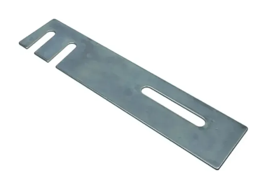 Platine assemblage - vendu par 2