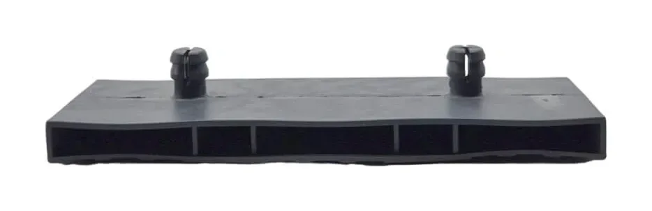 Embout Trilaminas central pour lattes 38 x 8 mm