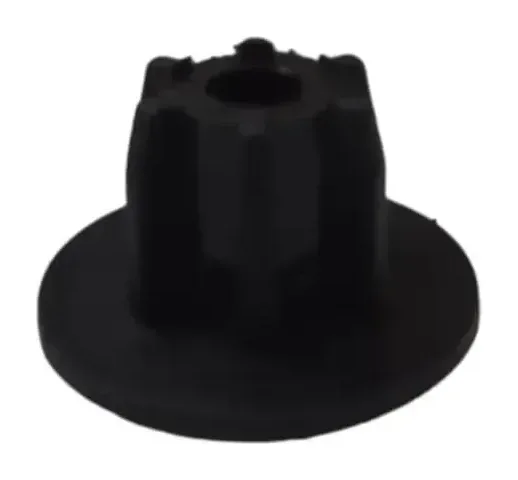 Bague à ailettes