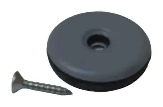 Patin à teflon