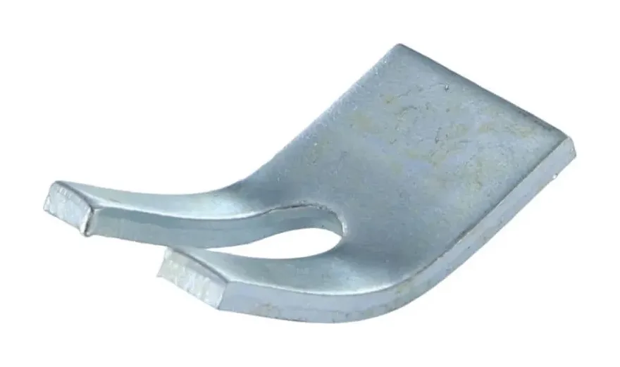 Etrier fourchette