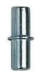 Taquet étagère rond